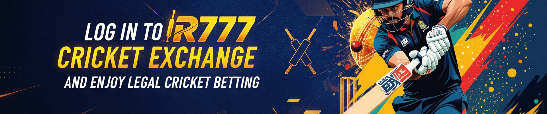 Cricket Betting
